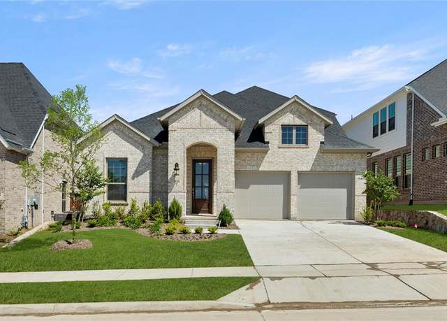 Property at 516 Carlow Way, Celina, TX 75009, 4 beds, 3 baths