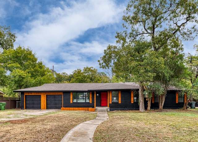 Property at 2716 Kingsbury Ave, Richland Hills, TX 76118, 3 beds, 2 baths