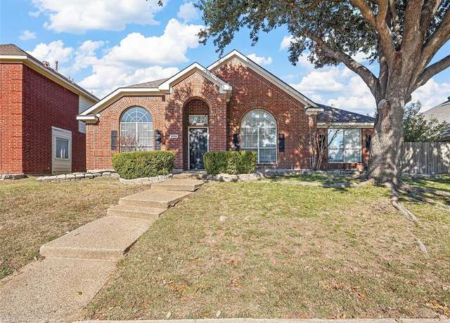 Property at 9209 Woodlake Dr, Rowlett, TX 75088, 4 beds, 2 baths