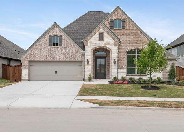 Property at 13440 Meadow Cross Dr, Fort Worth, TX 76008, 4 beds, 3.5 baths