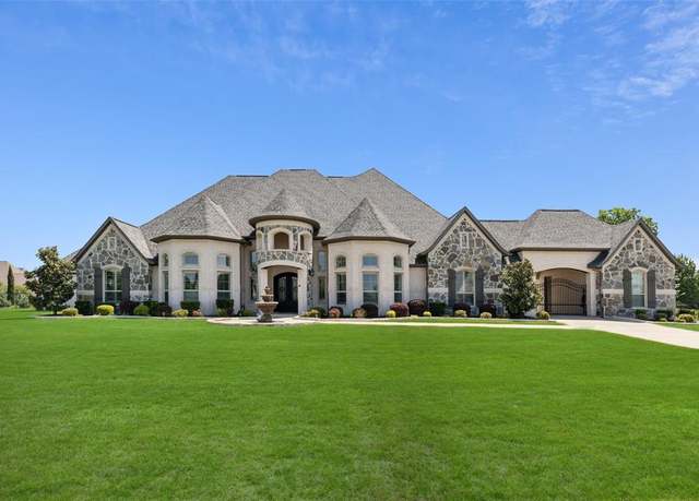 Property at 5302 Berwick Ln, Parker, TX 75002, 6 beds, 6 baths