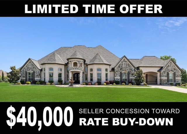 Property at 5302 Berwick Ln, Parker, TX 75002, 6 beds, 6 baths
