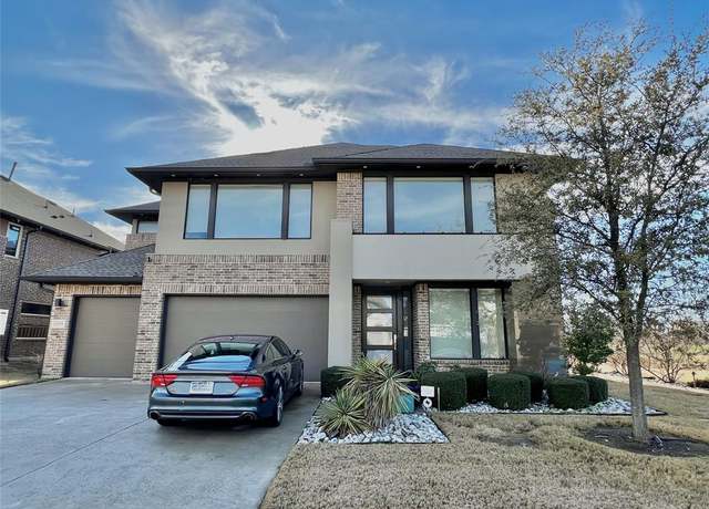 Property at 5399 Randwick Trl, Frisco, TX 75036, 5 beds, 5.5 baths