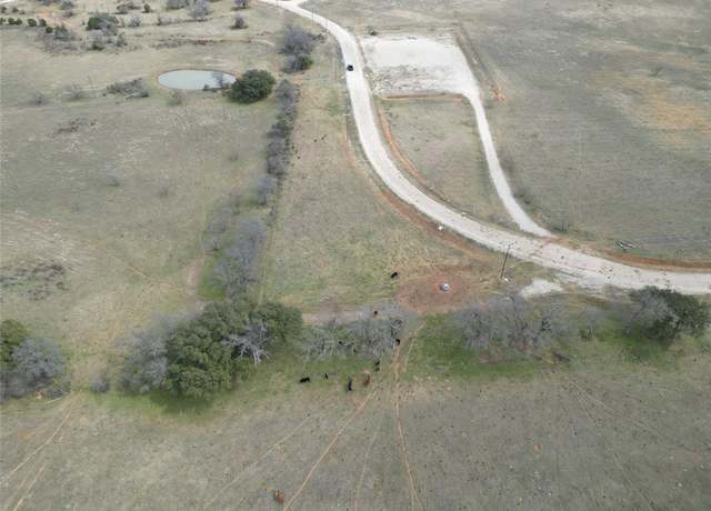 Property at 73 River Cyn, Palo Pinto, TX 76484