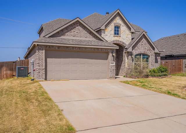Property at 1604 Irene Dr, Crowley, TX 76036, 5 beds, 3 baths