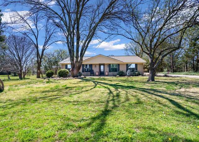 Property at 2882 Trails End, Aubrey, TX 76227, 4 beds, 3 baths
