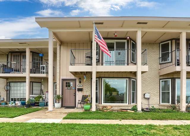 Property at 5832 Marina Dr #2, Garland, TX 75043, 2 beds, 2.5 baths