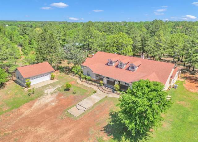 Property at 13031 County Road 468, Tyler, TX 75704, 5 beds, 3 baths