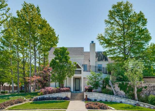 Property at 600 Park Bend Dr, Richardson, TX 75081, 4 beds, 3.5 baths