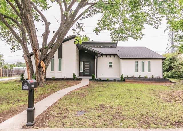 Property at 6517 Briley Dr, North Richland Hills, TX 76180, 4 beds, 2 baths