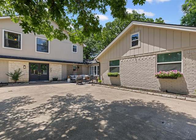 Property at 2201 Fawkes Ln, Keller, TX 76262, 5 beds, 3.5 baths