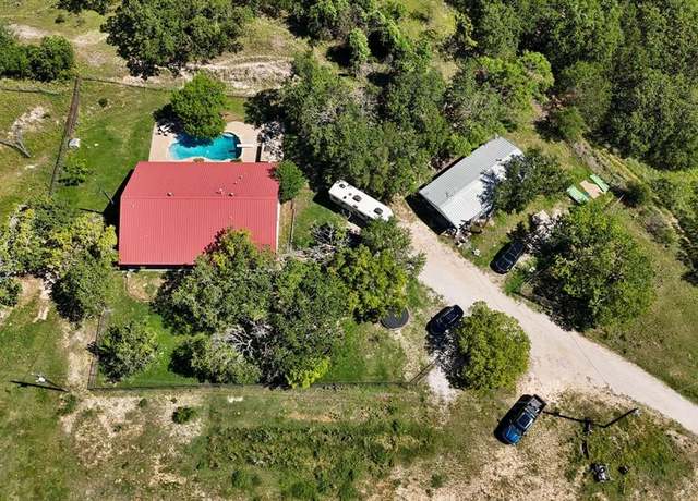 Property at 156 Private Road 3626, Springtown, TX 76082, 3 beds, 2 baths