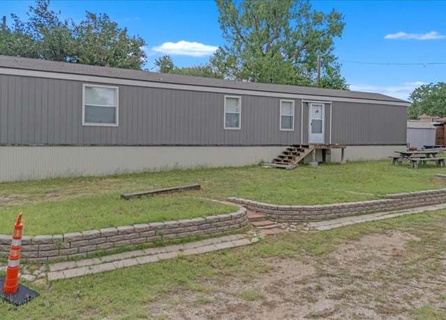 Property at 1351 Willow Beach Rd #29, Graford, TX 76449, 3 beds, 2 baths