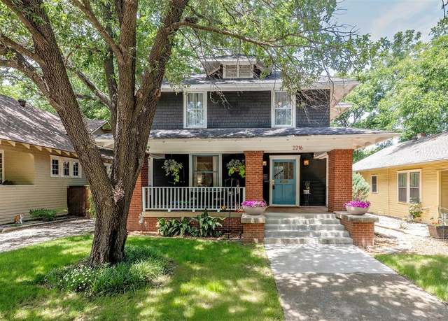 Property at 2216 Alston Ave, Fort Worth, TX 76110, 3 beds, 2 baths