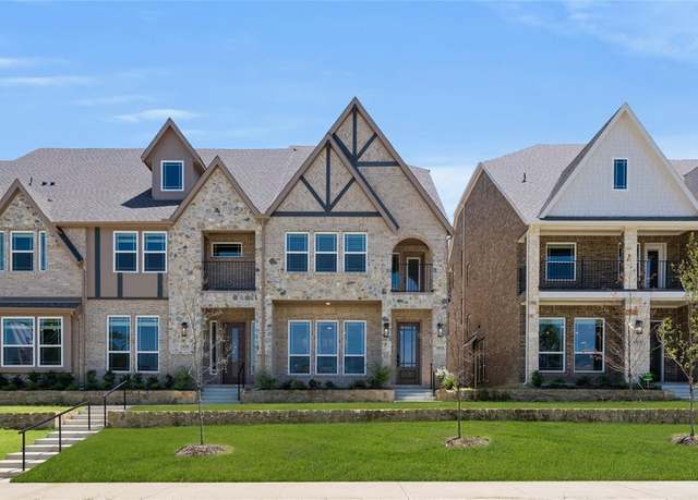 Property at 1826 Wittington Pl, Farmers Branch, TX 75234, 4 beds, 3.5 baths