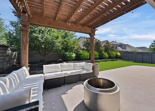 Property at 709 Field Xing, Little Elm, TX 76227, 4 beds, 3 baths