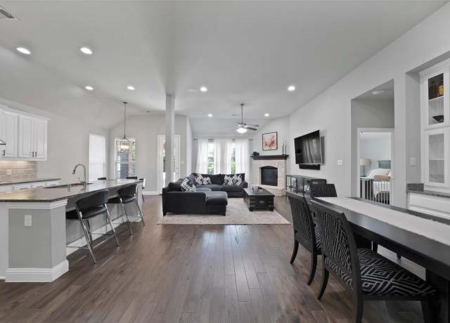 Property at 709 Field Xing, Little Elm, TX 76227, 4 beds, 3 baths