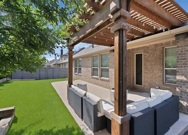 Property at 709 Field Xing, Little Elm, TX 76227, 4 beds, 3 baths