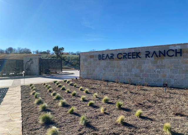 Property at 2028 Hidden Blf, Aledo, TX 76008