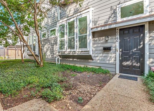 Property at 4006 Holland Ave Unit C, Dallas, TX 75219, 2 beds, 2.5 baths