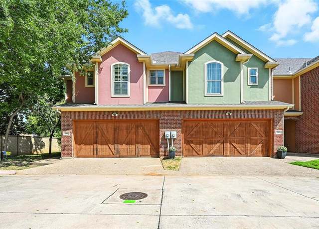Property at 205 Corinna Ct, Hurst, TX 76053, 4 beds, 2.5 baths