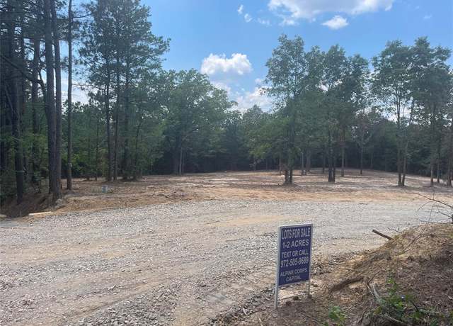 Property at 109 PR 3900 Rd, Gilmer, TX 75644