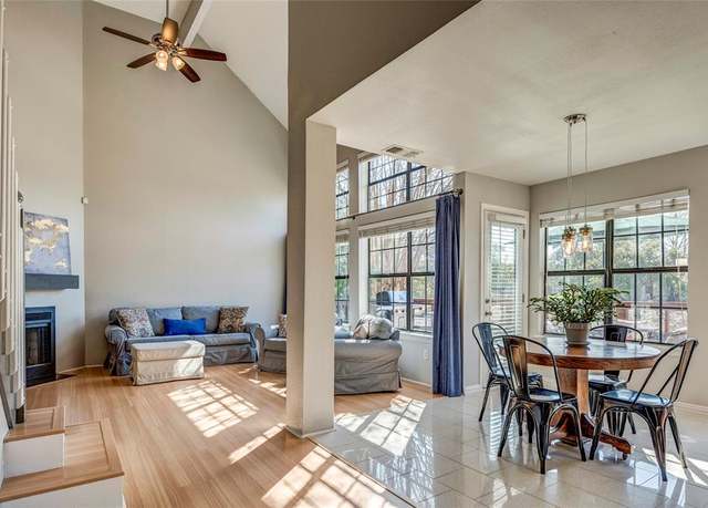 Property at 416 Santa Fe Trl #104, Irving, TX 75063, 2 beds, 2.5 baths