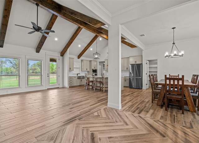 Property at 2017 Antler Loop, Poolville, TX 76487, 4 beds, 2.5 baths