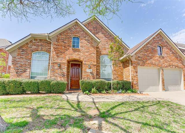 Property at 6411 Highland Crest Ln, Sachse, TX 75048, 4 beds, 3.5 baths