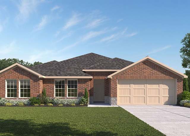 Property at 207 Roughrider Trl, Josephine, TX 75173, 4 beds, 2 baths