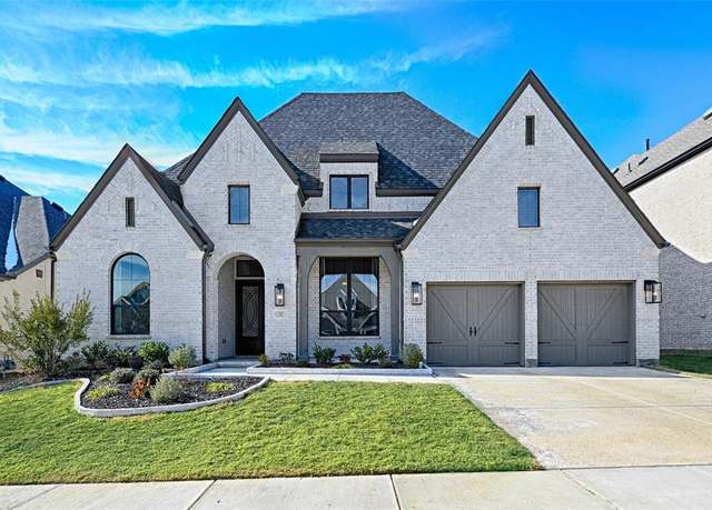 Property at 312 Onyx Dr, Northlake, TX 76247, 4 beds, 3 baths