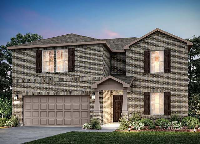 Property at 14037 Kempt Dr, Pilot Point, TX 76258, 4 beds, 2.5 baths