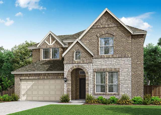 Property at 1430 Canadian Ln, Van Alstyne, TX 75495, 4 beds, 3.5 baths