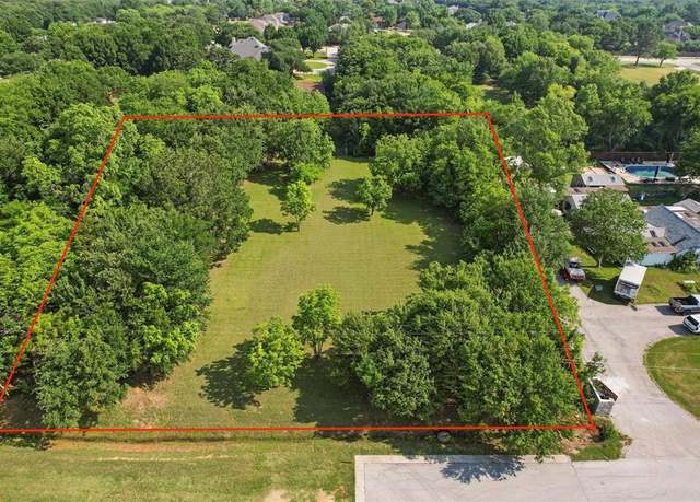 Property at 2217 Becky Dr, Arlington, TX 76001