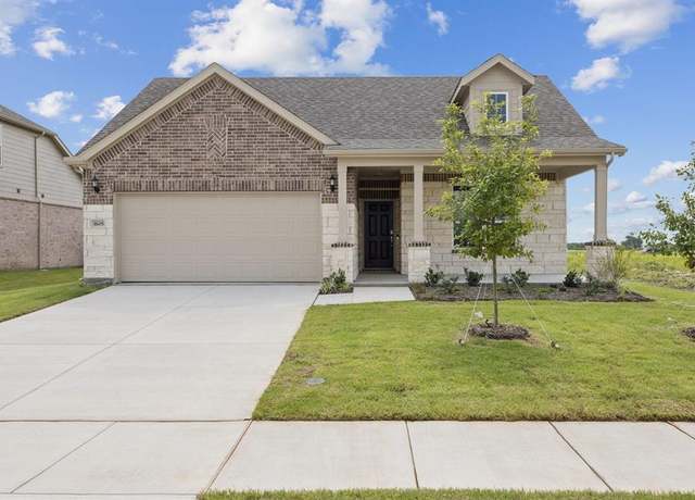 Property at 2407 Carlow Ln, Lowry Crossing, TX 75407, 4 beds, 3 baths