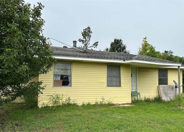 Property at 8704 Griffin Ln, Crandall, TX 75114, 3 beds, 1 bath