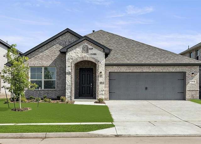 Property at 7509 Wild Mint Trl, Midlothian, TX 76084, 4 beds, 2 baths