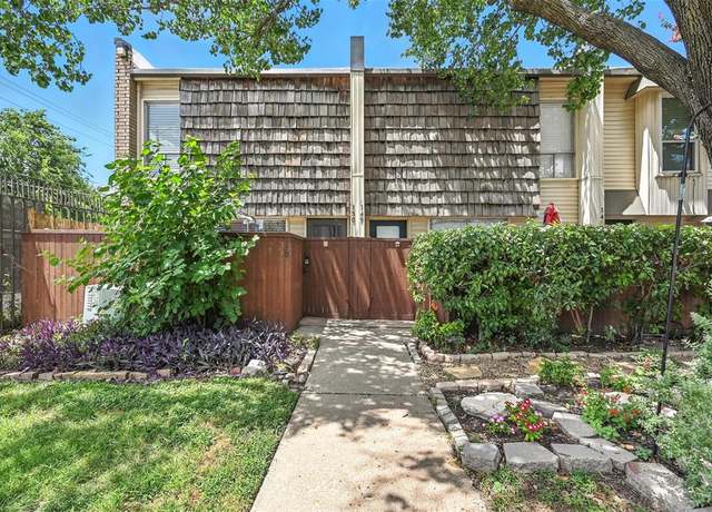Property at 2702 Douglas Ave #150, Dallas, TX 75219, 1 bed, 1 bath