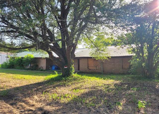 Property at 1645 and 1679 FM 2949, Enloe, TX 75441