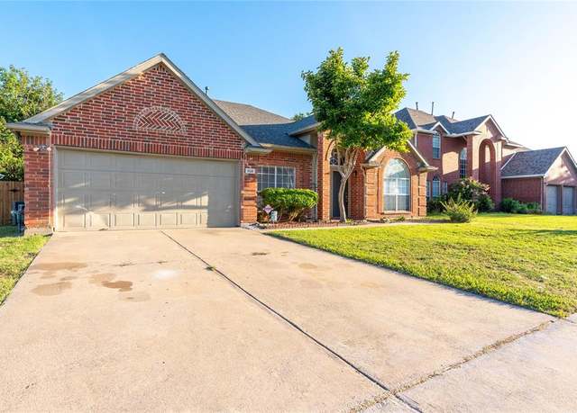 Property at 808 Pimernel Ln, Plano, TX 75075, 4 beds, 2 baths