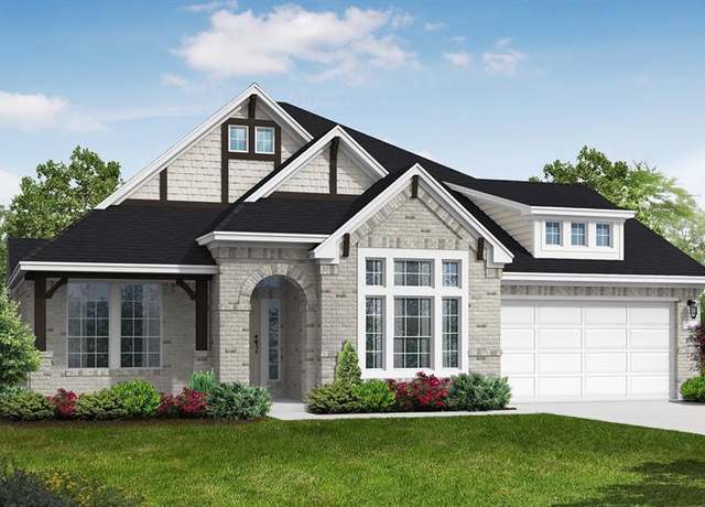Property at 2108 Big Cypress Rd, Mansfield, TX 76063, 4 beds, 4 baths