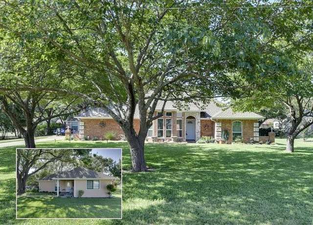 Property at 607 Shallow Creek Dr, Oak Leaf, TX 75154, 3 beds, 2 baths