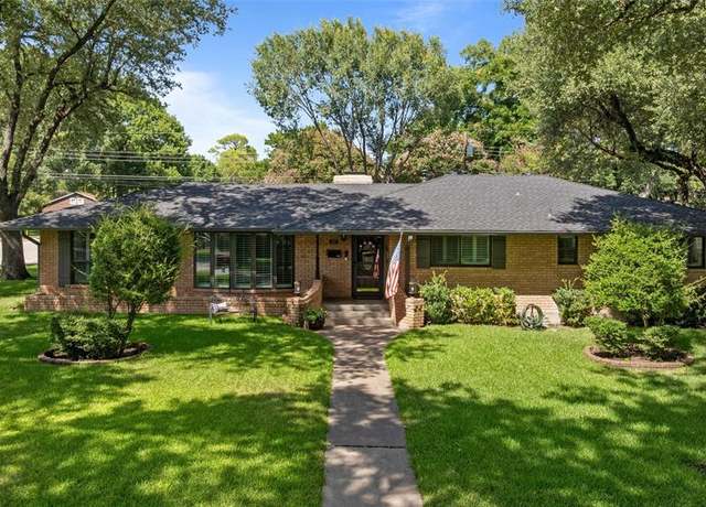 Property at 427 Riggs Cir, Mesquite, TX 75149, 4 beds, 2.5 baths
