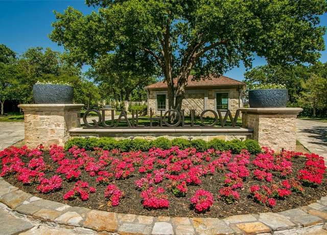 homes for sale vaquero westlake texas