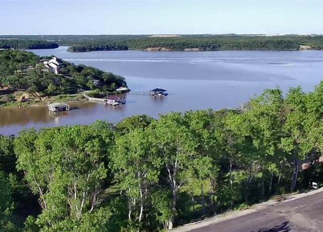 Property at Lot 340 Moonlight Bay Dr, Chico, TX 76431