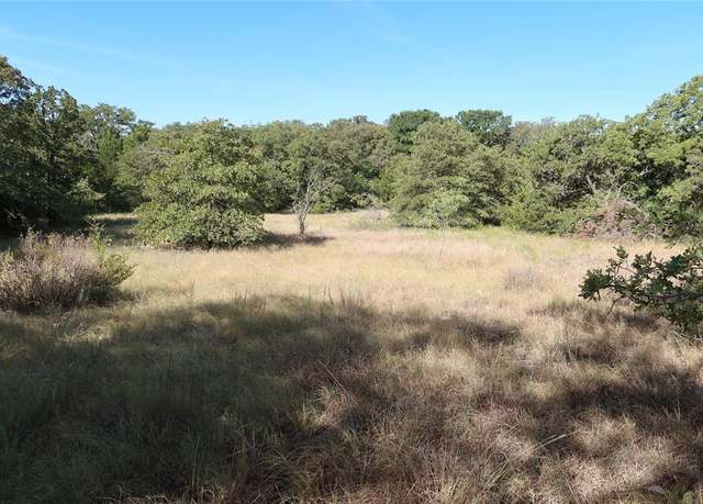 Property at TBD Pecan, Bowie, TX 76230