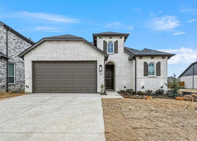 Property at 5124 Westhaven Cir, Denison, TX 75020, 3 beds, 2 baths