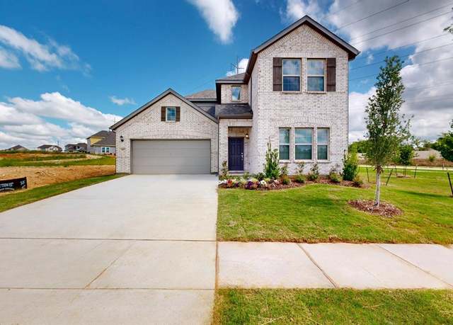Property at 3417 Goshawk Dr, Denton, TX 76208, 4 beds, 3 baths