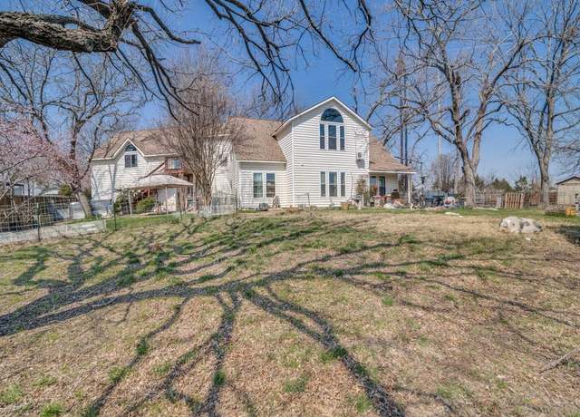 Property at 12450 State Highway 205, Lavon, TX 75166, 6 beds, 4 baths
