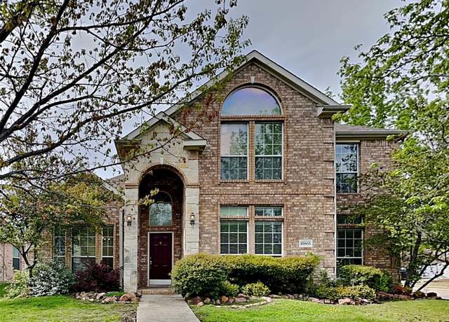 Property at 10805 Winged Foot Dr, Rowlett, TX 75089, 4 beds, 3.5 baths